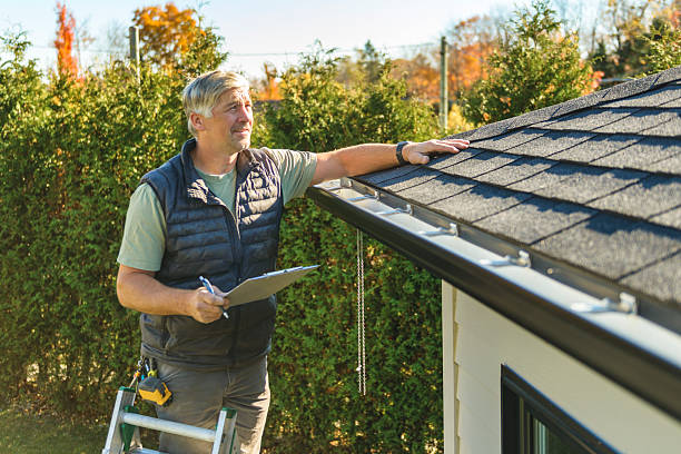 Affordable Roof Leak Repair solutions in Harcourt, IA