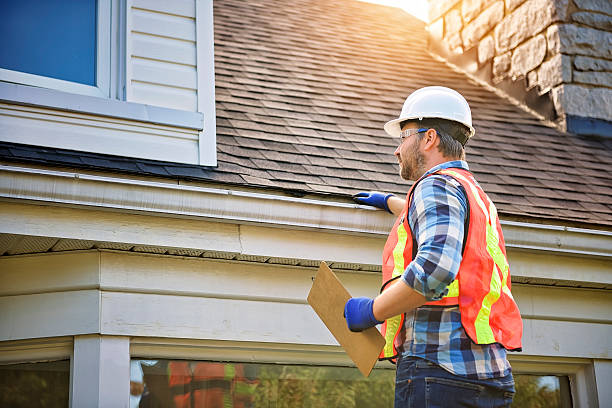 Licensed Roof Leak Repair service in Harcourt, IA - Norken Roofing